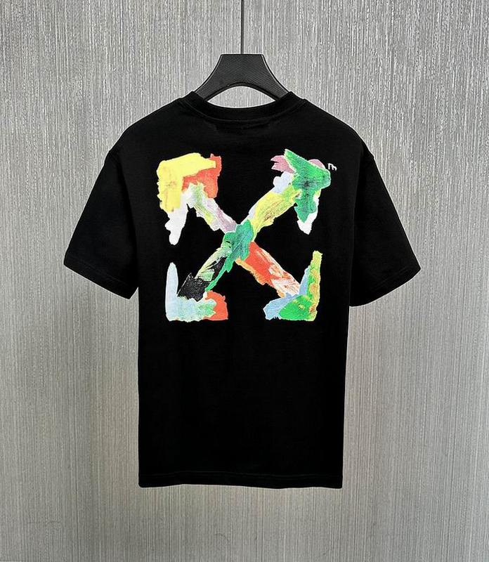 OFF WHITE T-shirts 26